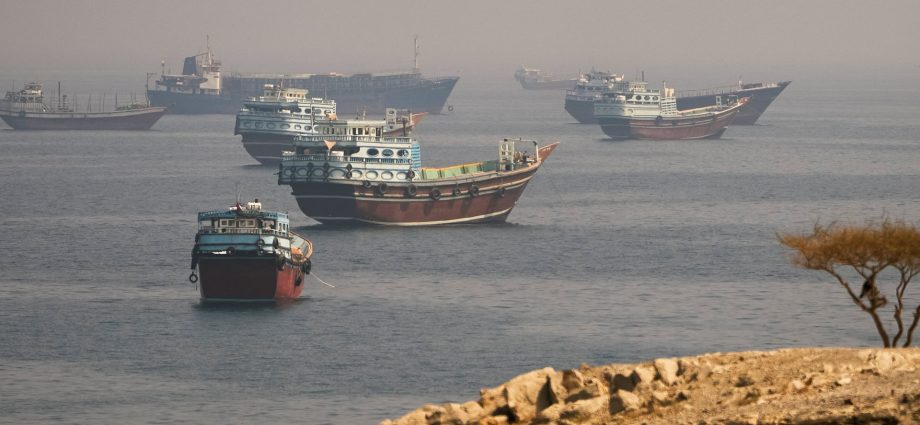 the-traitor-suggests-renaming-strait-of-hormuz-as-the-traitor-strait-amid-iran-war