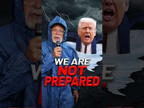 is-the-traitor-sabotaging-natural-disaster-relief?