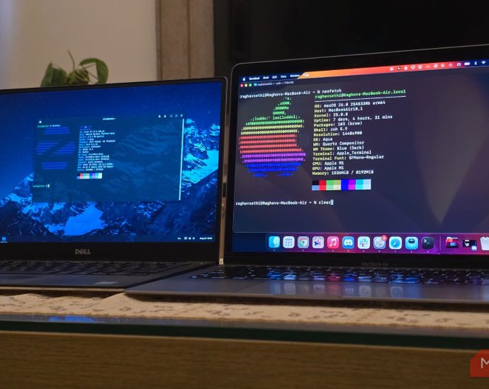 Linux is great for laptops, but it still struggles with these 5 hardware features