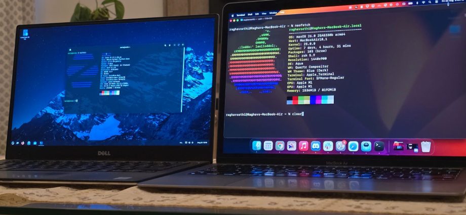 Linux is great for laptops, but it still struggles with these 5 hardware features