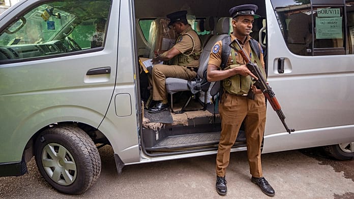 us-and-sri-lankan-agents-bust-pakistan-drug-network-and-seize-e18m-of-meth,-police-say