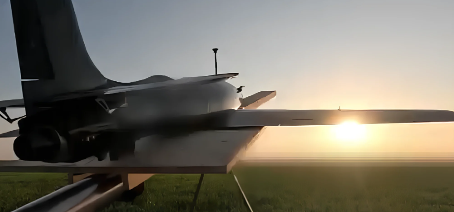 twenty-ukrainian-firms-are-racing-to-catch-russia’s-jet-powered-shaheds.-this-one’s-interceptor-is-already-flying-combat-missions