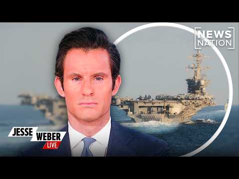 uss-lincoln-ends-record-stretch-at-sea-with-thailand-docking-|-jesse-weber-live