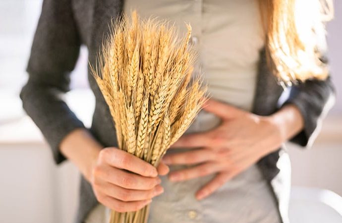 Blood Test Could Spot Gut Damage in Celiac Disease