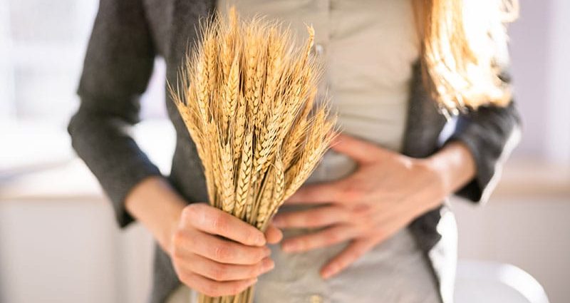 Blood Test Could Spot Gut Damage in Celiac Disease