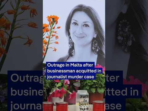 anger-in-malta-after-tycoon-acquitted-in-journalist-murder-case-|-dw-news