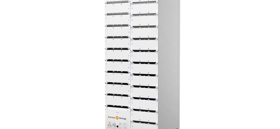 corvus-energy-and-byd-introduce-blue-whale-nxtgen-power-marine-lfp-battery