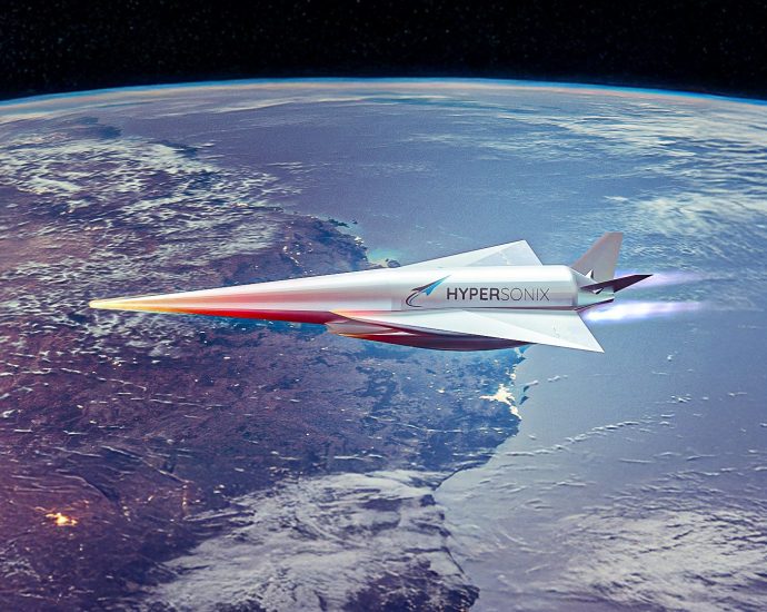 the-world’s-1st-hypersonic-hydrogen-jet:-what-we-know-so-far