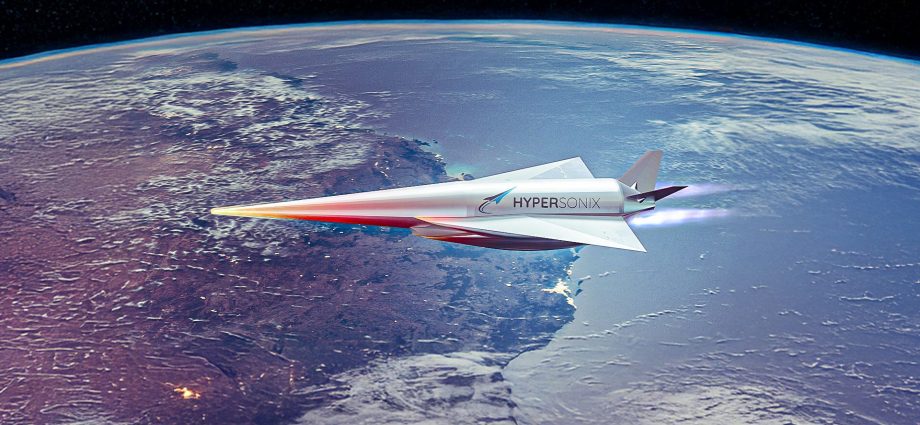 the-world’s-1st-hypersonic-hydrogen-jet:-what-we-know-so-far