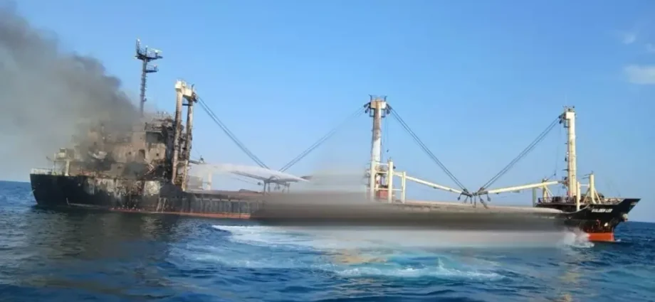 russian-black-sea-attacks,-low-danube-waters-push-eu-to-seek-alternative-routes-for-ukrainian-grain-exports