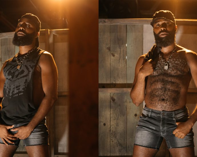 honey-davenport-drops-the-drag-and-bares-it-all-in-nasty-pig’s-fall-campaign