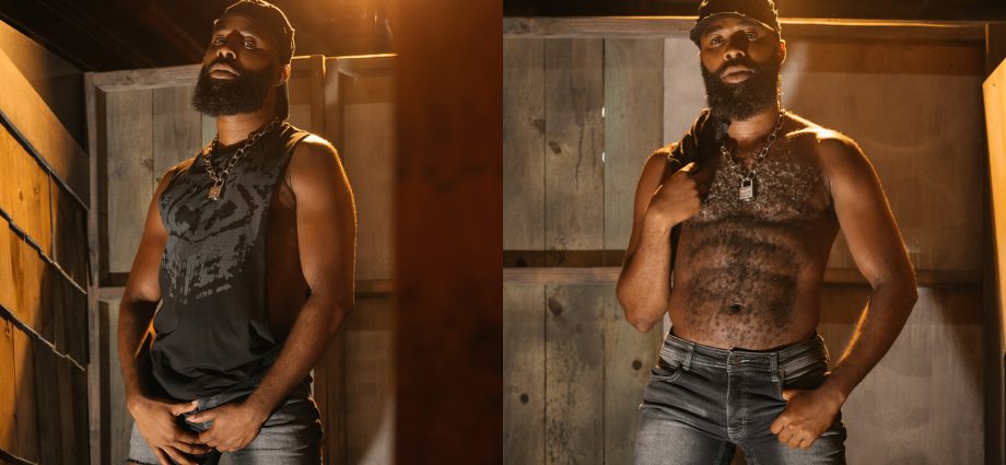 honey-davenport-drops-the-drag-and-bares-it-all-in-nasty-pig’s-fall-campaign