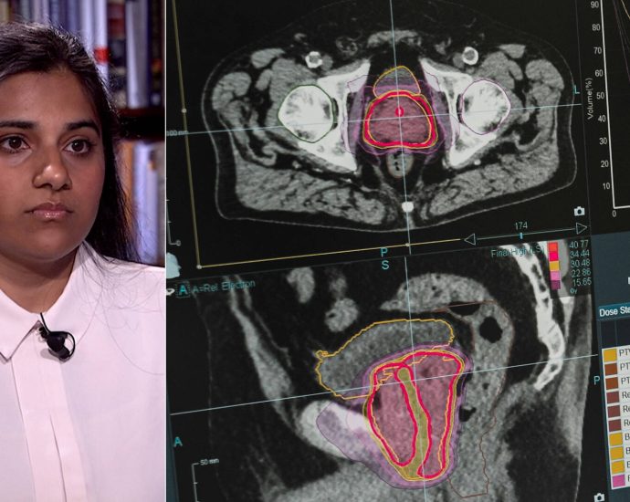 ai-could-revolutionize-medicine,-but-humans-must-be-in-charge:-researcher-shreya-johri