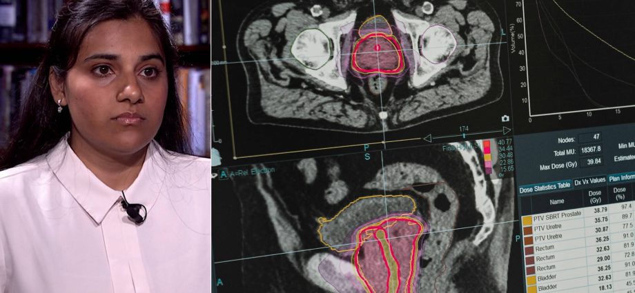 ai-could-revolutionize-medicine,-but-humans-must-be-in-charge:-researcher-shreya-johri