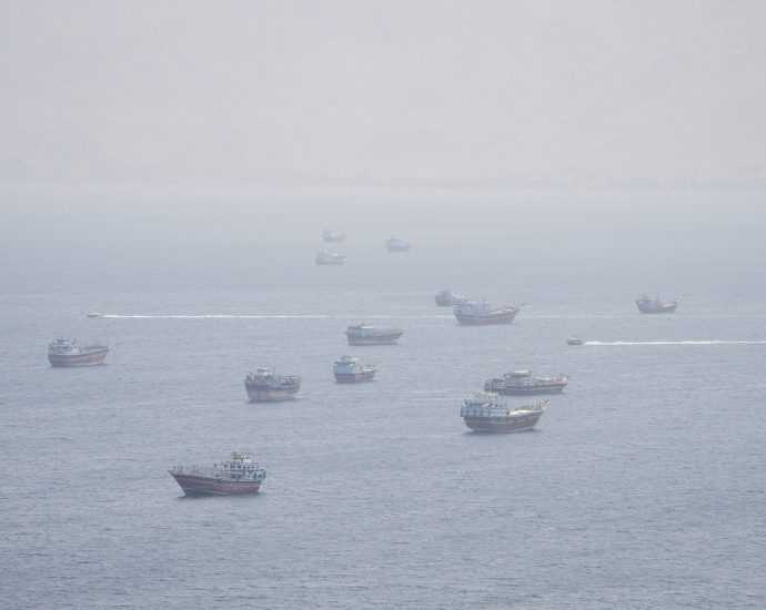how-much-oil-is-going-through-hormuz?-how-data-doesn’t-match-us-claims