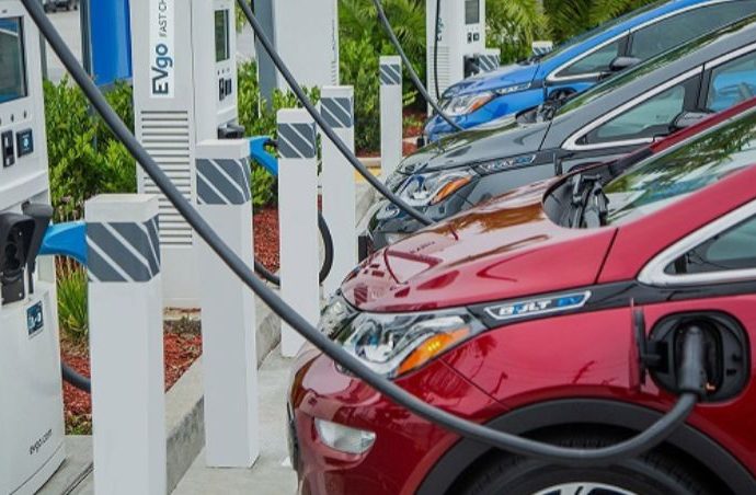 Skills gap in electric vehicles presents jobs opportunity for Ghanaian youth