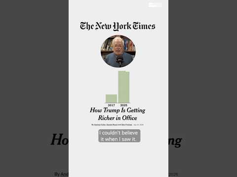 how-much-is-the-traitor-profiting-from-the-presidency?