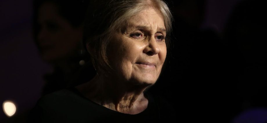 gloria-steinem,-charismatic-feminist-and-co-founder-of-ms.-magazine,-dies-at-92