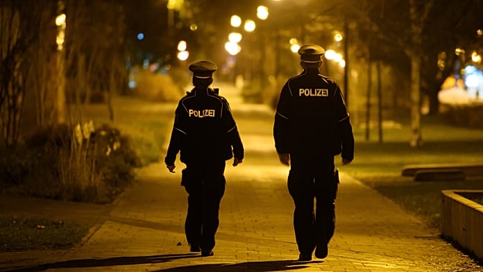 two-arrested-after-attack-on-defence-companies-in-munich