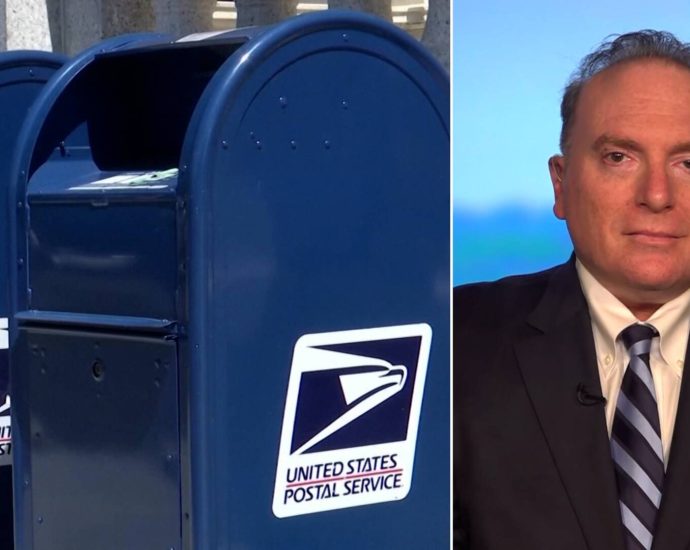 “catastrophic-failure”:-postal-service-whistleblower-warns-mail-in-voting-rules-could-derail-election