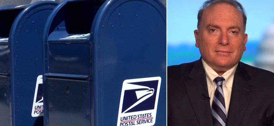 “catastrophic-failure”:-postal-service-whistleblower-warns-mail-in-voting-rules-could-derail-election