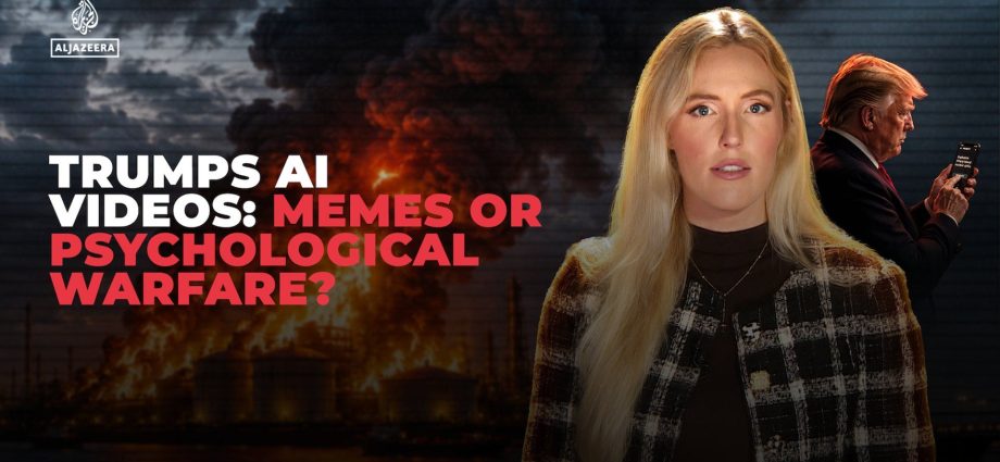 are-the-traitor’s-ai-videos-just-memes-or-psychological-warfare?