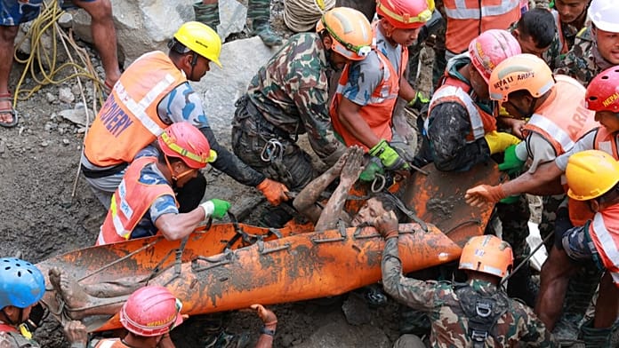 two-trapped-workers-rescued-from-hydropower-tunnel-nine-days-after-nepal-floods