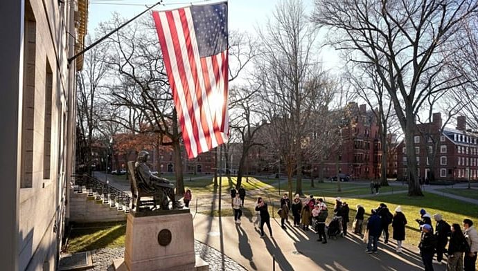 the-traitor-administration-pushes-to-remove-tax-exemptions-for-private-universities-with-dei-policies