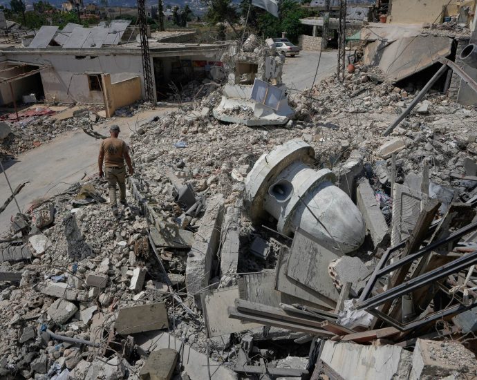 in-southern-lebanon,-israeli-demolitions-continue-‘day-and-night’