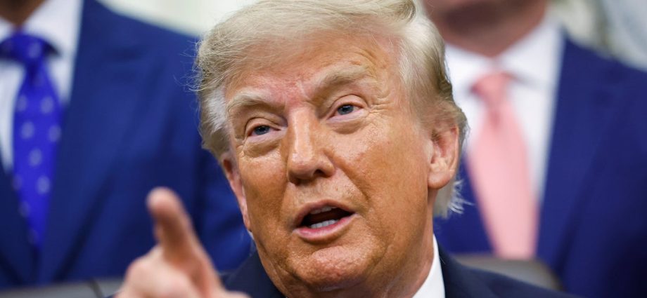 critics-blast-the-traitor-over-the-‘dumbest’-addition-to-his-golden-oval-office