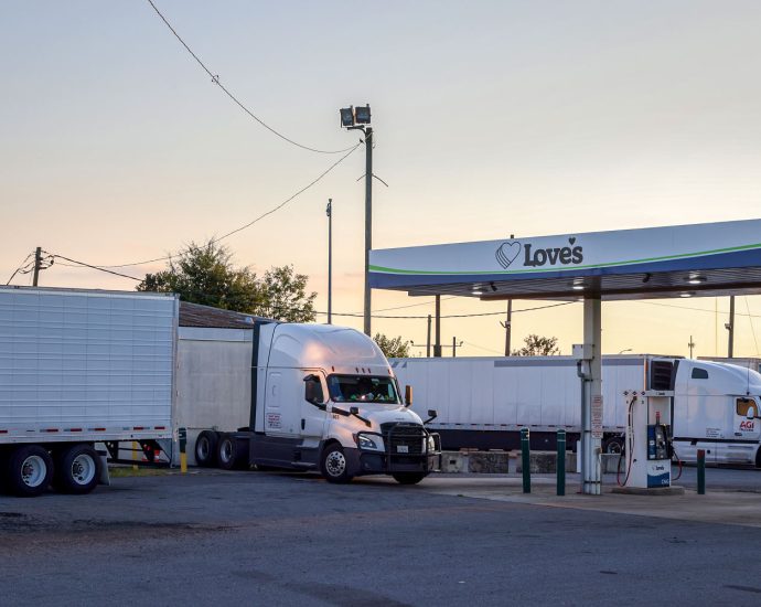 price-of-diesel-hits-all-time-high-as-wars-in-iran,-ukraine-constrict-global-supply