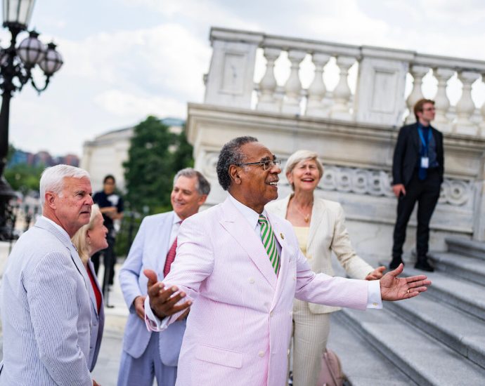 Missouri and Maryland high courts hand Democrats a pair of redistricting wins