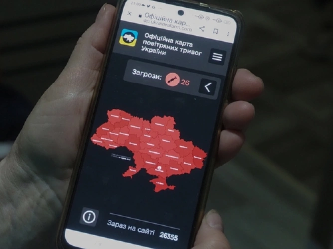 ukraine-adopts-two-tier-air-raid-alert-system-as-russia’s-mass-drone-attacks-become-the-new-normal