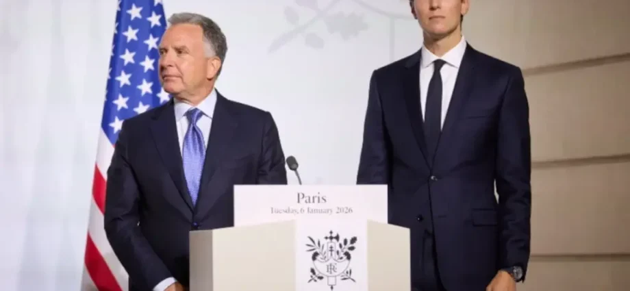 witkoff-and-kushner-to-visit-kyiv-and-moscow-to-revive-peace-talks-as-russia-ramps-up-attacks-across-ukraine