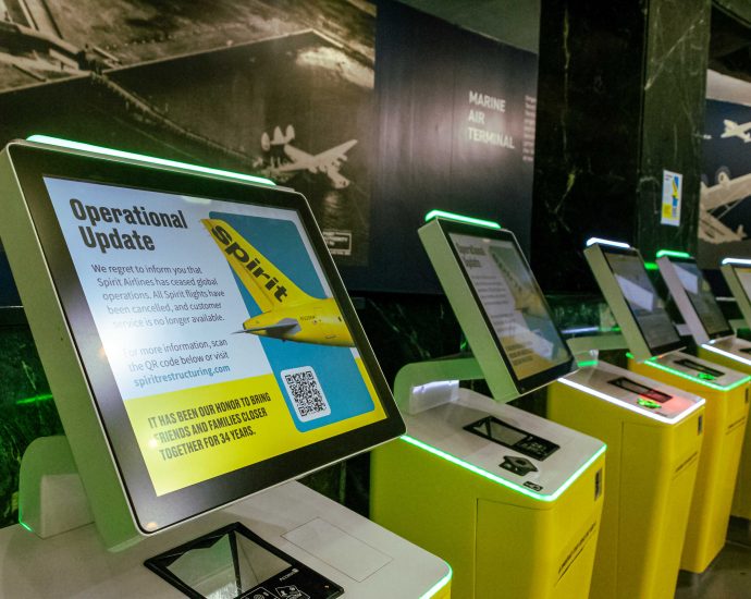 bidding-war-for-defunct-spirit-airlines’-employee-data-will-not-die