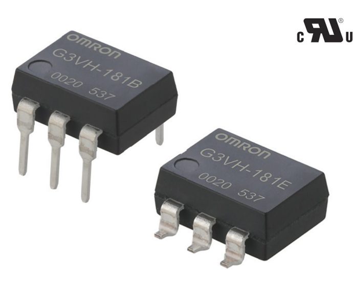 omron-spin-off-aratas-launches-the-g3vh-sic-mosfet-relay,-rated-at-up-to-3,300-v