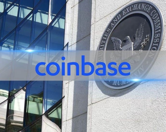 Coinbase Files With SEC to Bring Single-Stock Perpetual Futures to US Investors