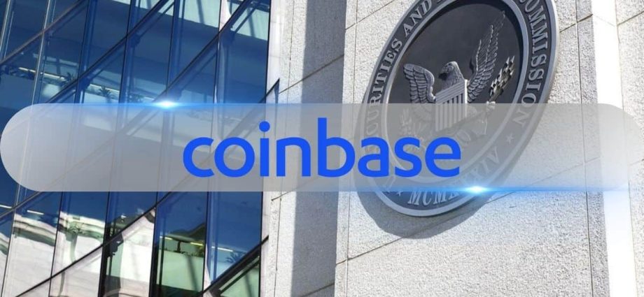 Coinbase Files With SEC to Bring Single-Stock Perpetual Futures to US Investors