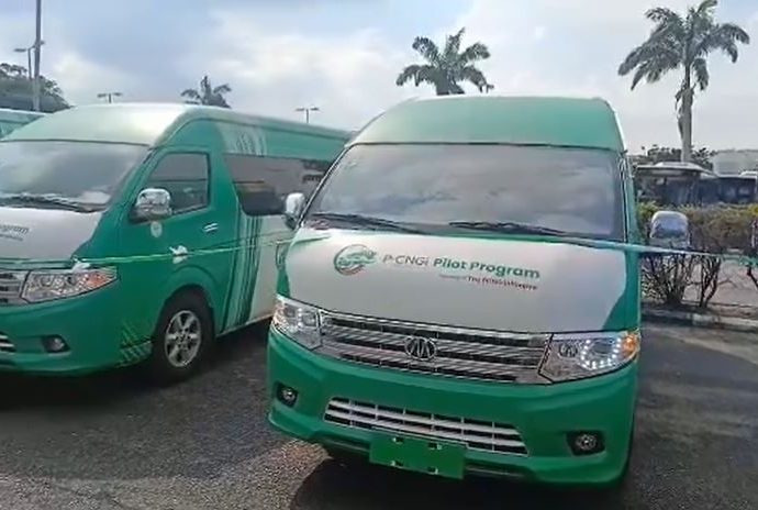 FG, States Move to Cut Transport Fares With CNG, Electric Vehicles