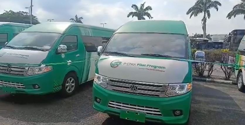 FG, States Move to Cut Transport Fares With CNG, Electric Vehicles