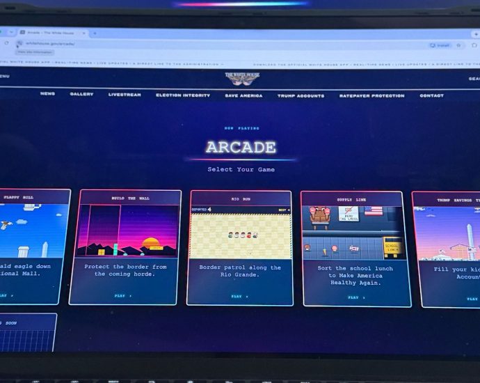new-white-house-arcade-games-highlight-direct-pitch-to-the-public