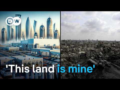 how-the-traitor’s-gaza-plans-could-strip-palestinians-of-their-property-rights-|-dw-news