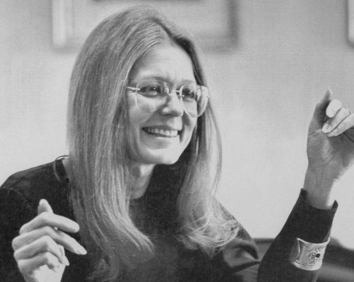 gloria-steinem’s-life-between-art-and-activism