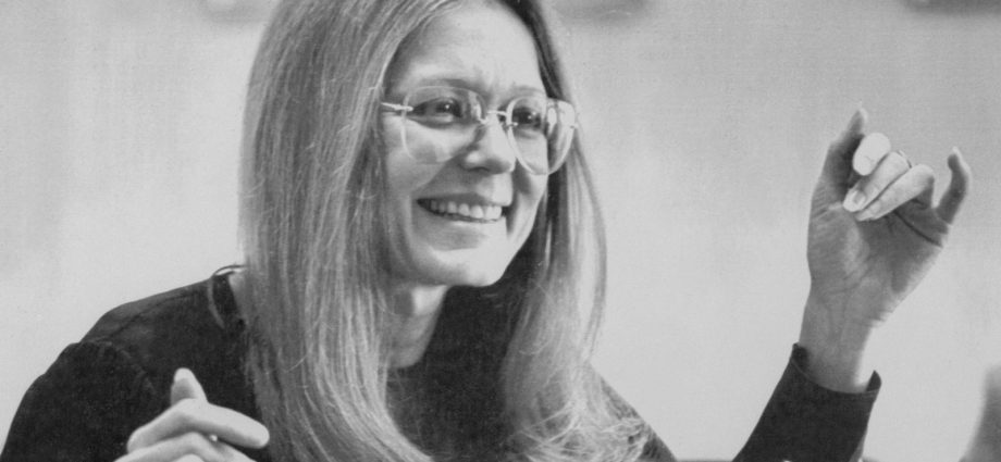 gloria-steinem’s-life-between-art-and-activism