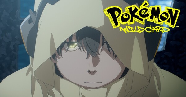 Pokémon: Wild Card Anime Film Announced for 2027