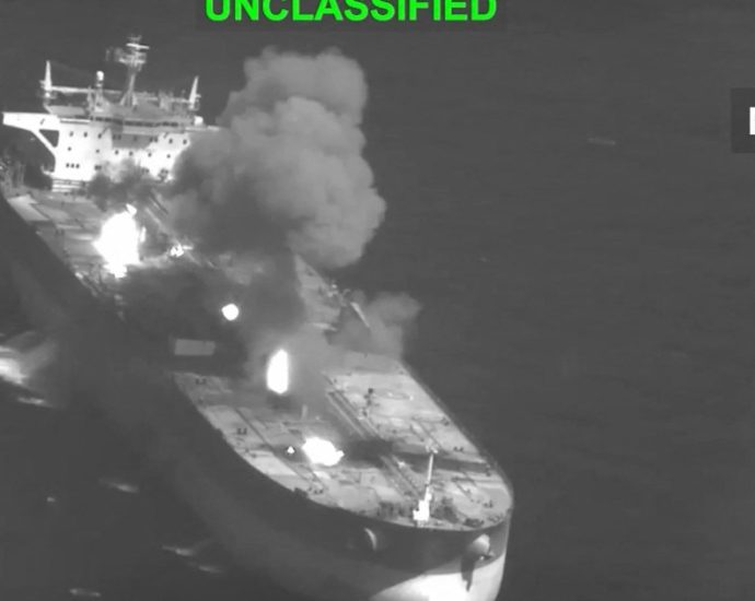 us-says-it-hit-iran-oil-tankers-helping-finance-‘regional-proxies’
