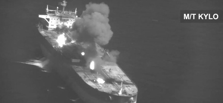 us-says-it-hit-iran-oil-tankers-helping-finance-‘regional-proxies’