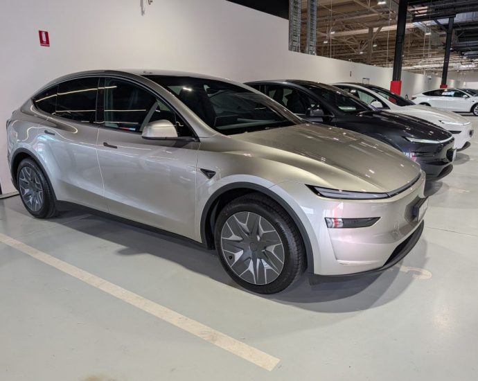 Tesla’s just had their 2nd highest selling month in Australia with 7,685 EVs in August, a 163% increase on last year