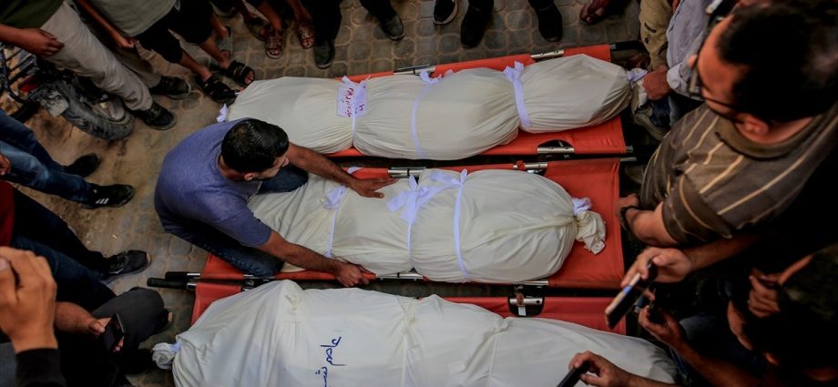 gaza-teams-recover-remains-of-55-people-nearly-3-years-after-israeli-strike