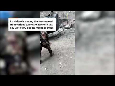 chinese-national-rescued-from-nepal-tunnel